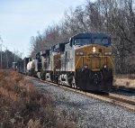 CSX 6